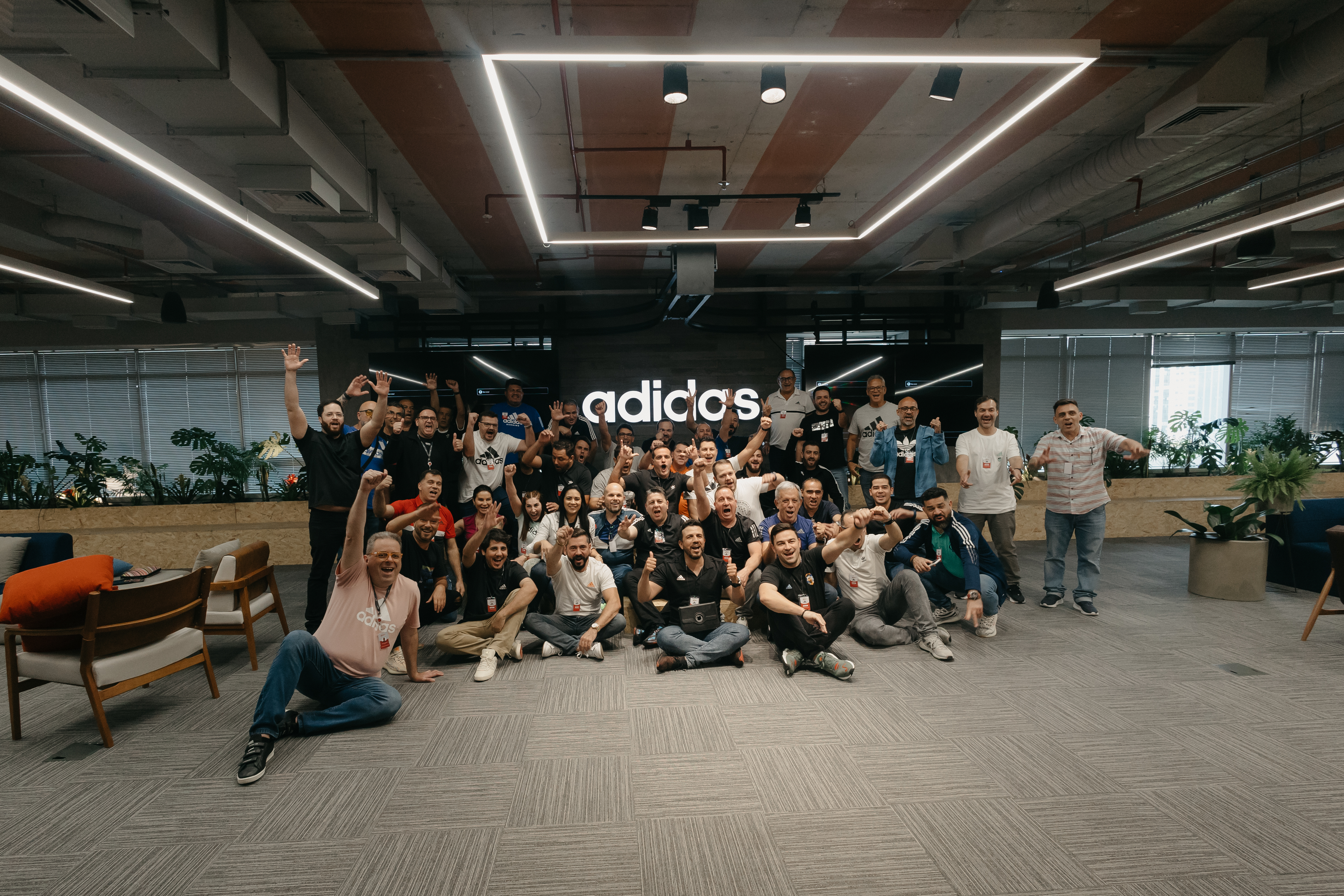 Comunicação Interna