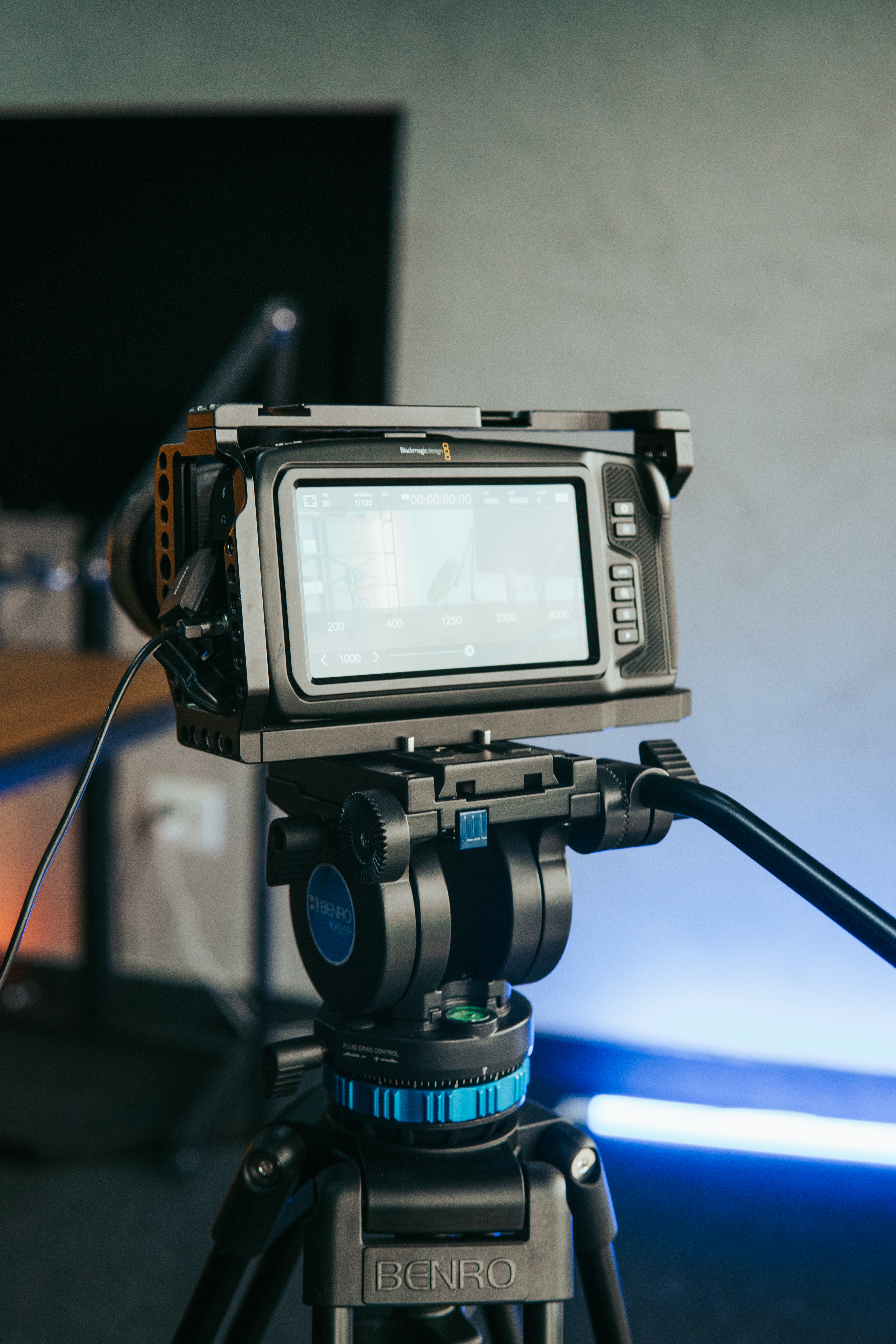 Vídeos Institucionais